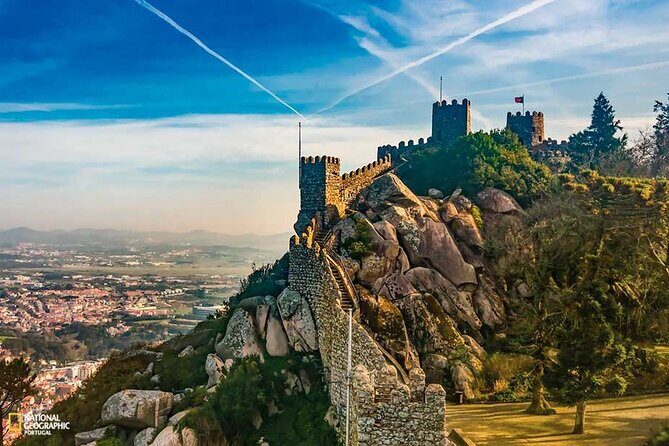 Sintra Private Tour - Magic Tours - What We Loved About This Tour
