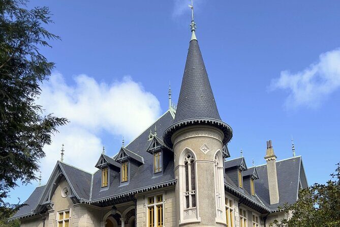 Sintra Private Tour - Magic Tours - Who Is This Tour Best For?