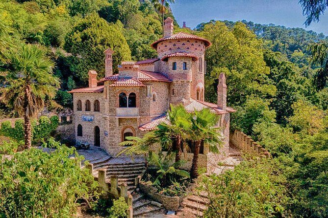 Sintra Private Tour - Magic Tours - Final Thoughts