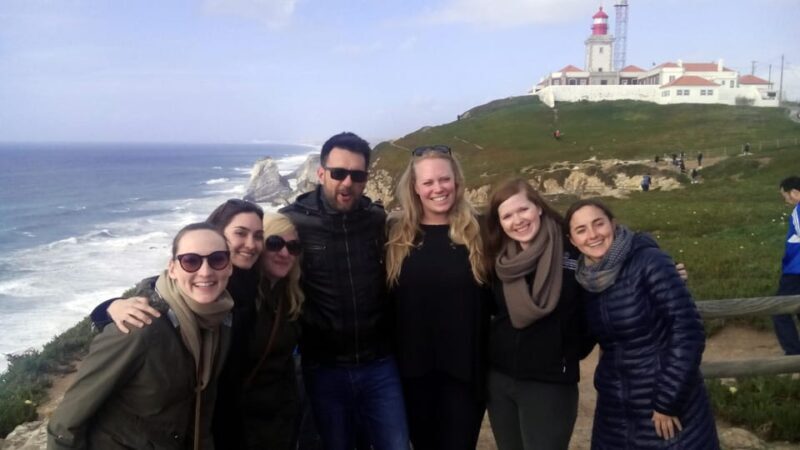 Sintra Private Tour - Pena Palace+ Regaleira + Cape Roca - A Friendly Breakdown of the Sintra Private Tour