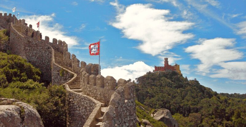 Sintra Private Tour - Pena Palace+ Regaleira + Cape Roca - Final Thoughts