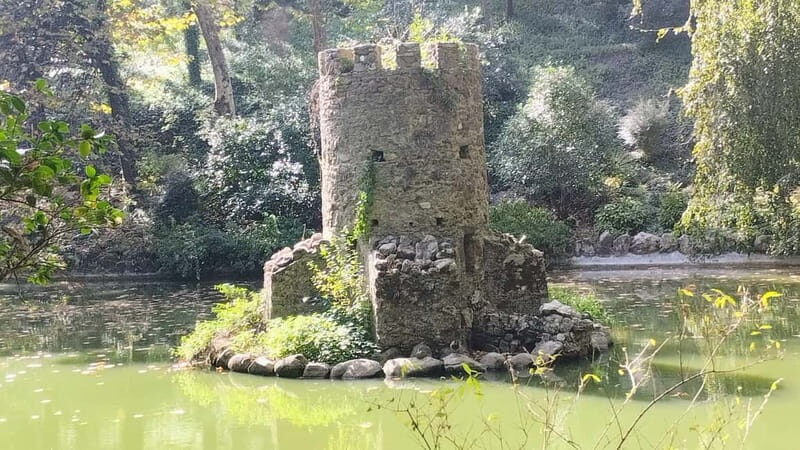 Sintra Private Tour w/Picnic: Pena Park & Qta da Regaleira - An In-Depth Look at the Tour Experience