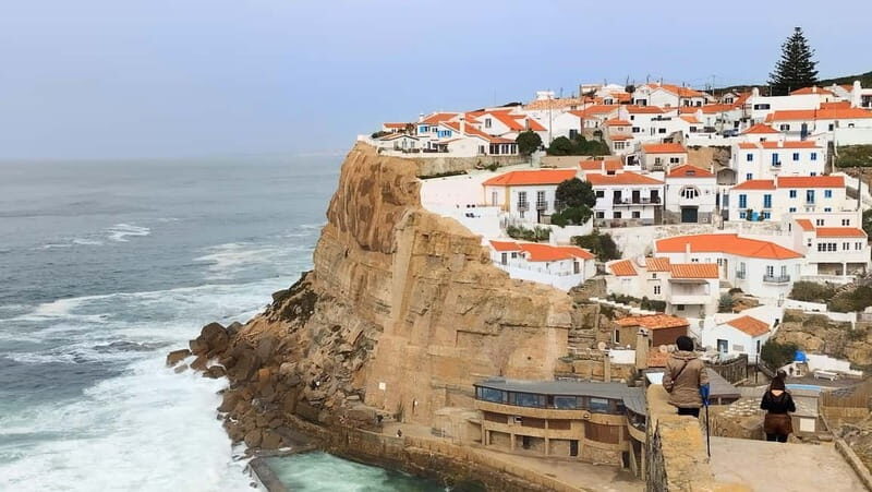 Sintra Private Tour w/Picnic: Pena Park & Qta da Regaleira - Who Will Love This Tour?