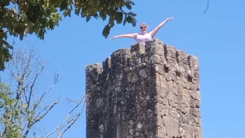 Sintra Private Tour w/Picnic: Pena Park & Qta da Regaleira - FAQs about the Sintra Private Tour with Picnic