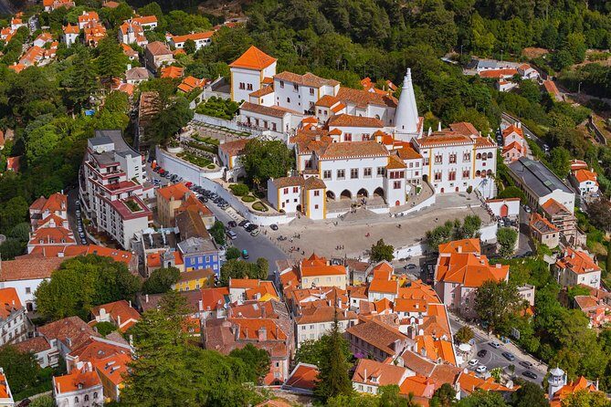 Sintra Private Tour with All Tickets Included - Frequently Asked Questions