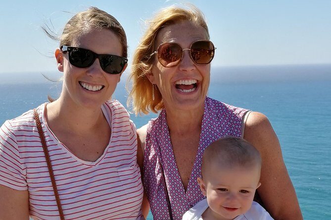 Sintra Private Trip from Lisbon Customizable Dreamlike Experience - Who Will Love This Tour?