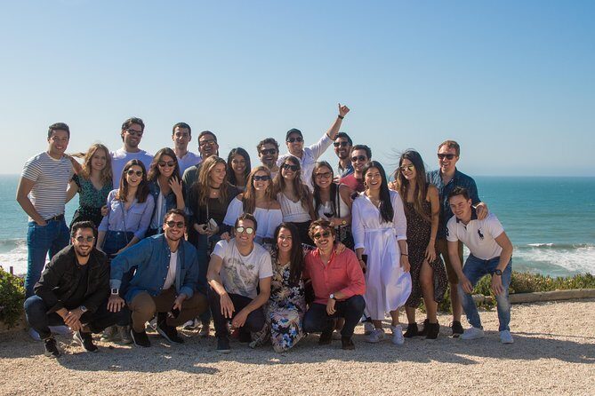 Sintra Private Trip from Lisbon Customizable Dreamlike Experience - The Sum Up