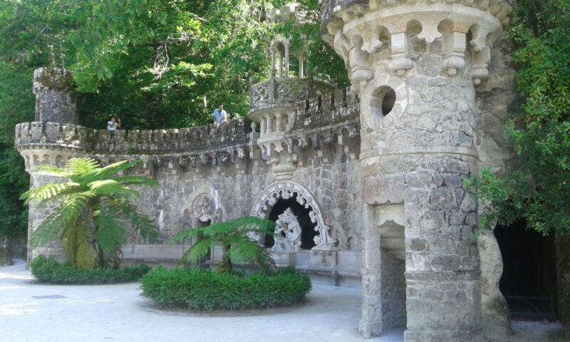 Sintra: Quinta da Regaleira Guided Tour & Entry Ticket - An In-Depth Look at the Quinta da Regaleira Guided Tour