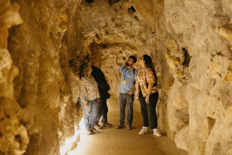 Sintra: Quinta da Regaleira Guided Tour with Entry Ticket - Discovering Sintra’s Mystical Charm