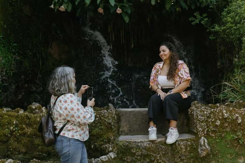 Sintra: Quinta da Regaleira Guided Tour with Entry Ticket - From the Reviews: What Travelers Say