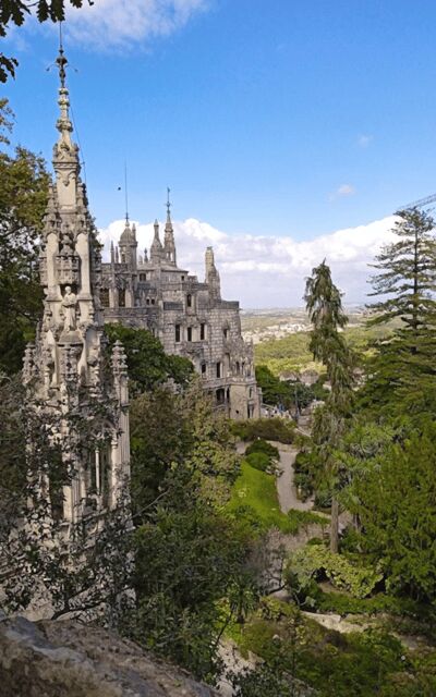 Sintra: Quinta da Regaleira Skip the Line Entry Tickets - What Makes Quinta da Regaleira Special?