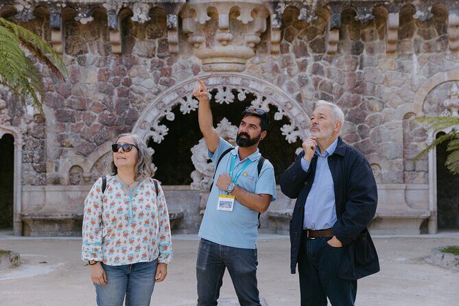 Sintra, Regaleira and Pena Palace Guided Tour from Lisbon - Final Thoughts