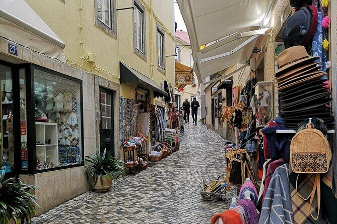 Sintra, Roca Cape, Cascais and Estoril - Private Tour - Authentic Experiences and Guest Feedback