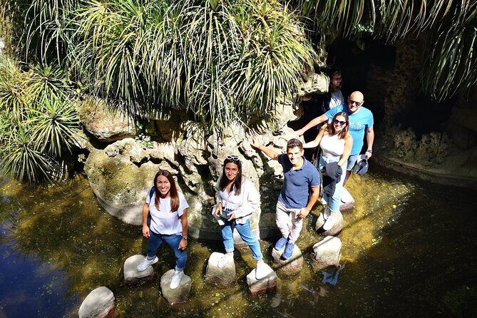 Sintra, Roca Cape, Cascais and Estoril - Private Tour - Who Would Love This Tour?