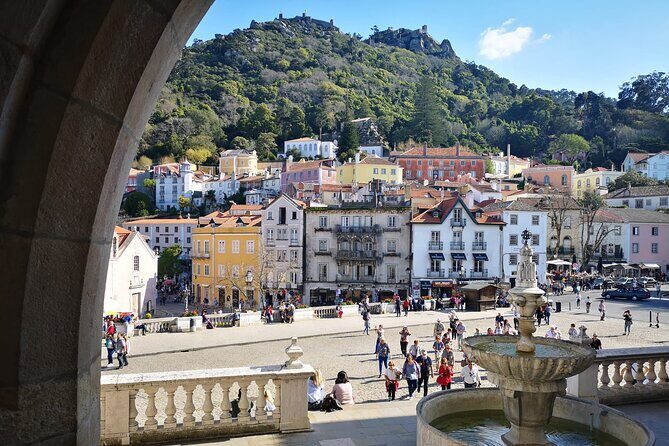 Sintra, Roca Cape, Cascais and Estoril - Private Tour - Final Thoughts