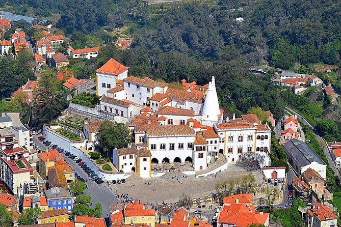 Sintra Romance and Mystery Private Tour - FAQs
