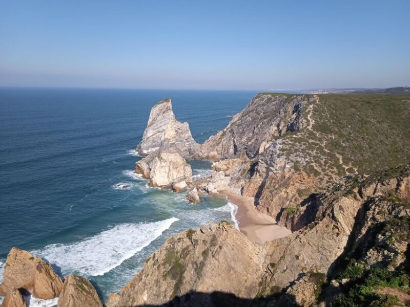 Sintra : Romantic Sintra and Lisbon Coast - An In-Depth Look at the Tour Experience