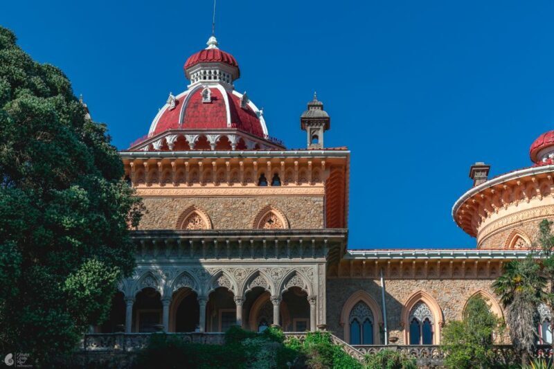 Sintra: Self-Driven Trip with Route-Planning Support - What Do You Need to Know?