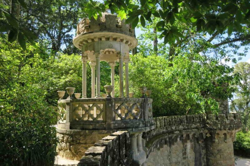 Sintra: Self-Driven Trip with Route-Planning Support - Final Thoughts: Who Is This Best For?