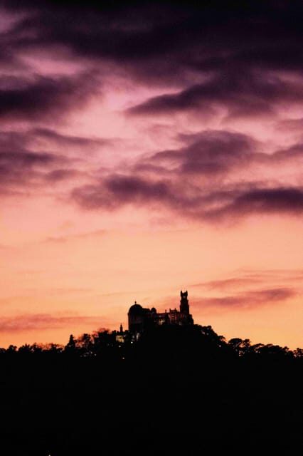 Sintra: Sightseeing Night Tour with Drinks - Key Points