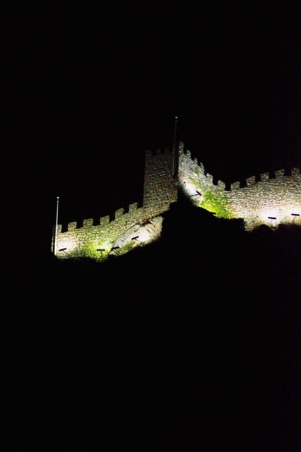 Sintra: Sightseeing Night Tour with Drinks - Who Is This Tour Best For?