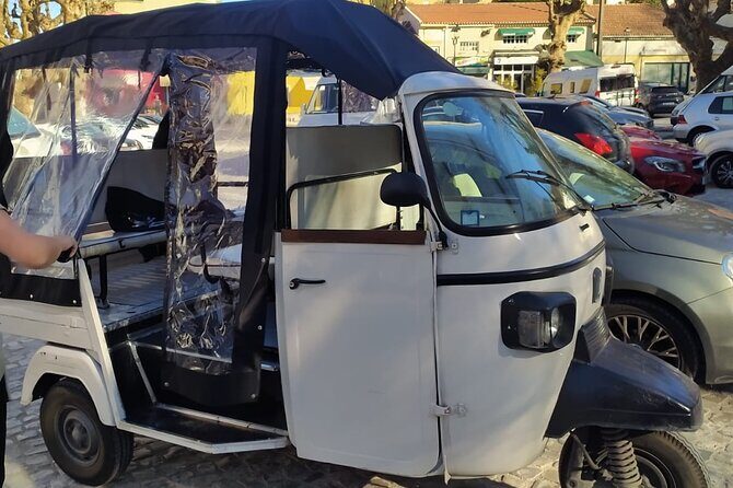 Sintra Sightseeing Tour - Key Points