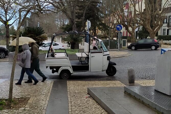 Sintra Sightseeing Tour - A Closer Look at the Sintra Sightseeing Tour