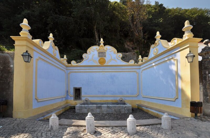 Sintra: -Sintra Sightseeing Tour With Tuk Tuk (1hr) - FAQ