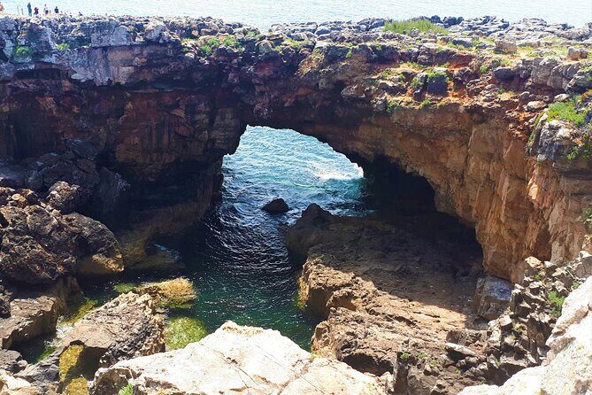 Sintra Splendor and Cascais Coastline Full Day Private Tour - Why Choose This Tour?