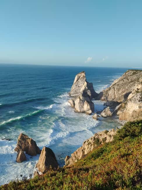 Sintra: Stunning Panorama- Coastline Tuk Tuk Tour - Key Points