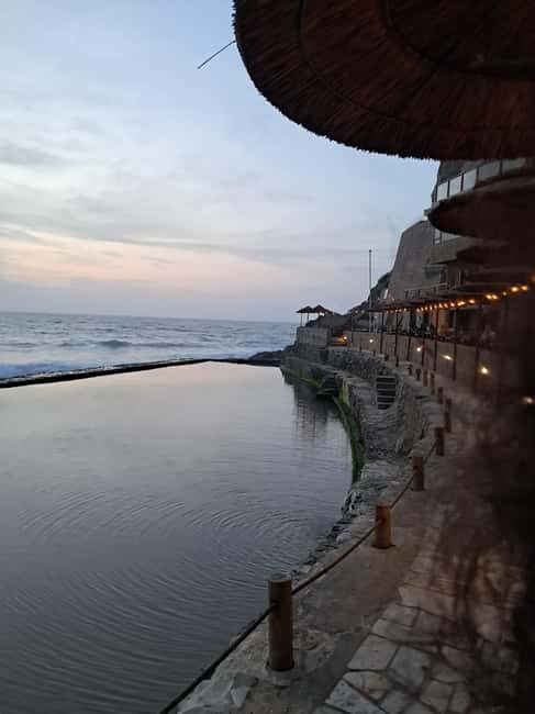 Sintra: Stunning Panorama- Coastline Tuk Tuk Tour - A Deep Dive into the Sintra Coastline Tuk Tuk Tour