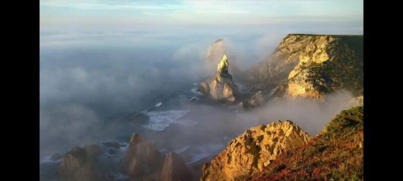 Sintra: Stunning Panorama- Coastline Tuk Tuk Tour - Practical Tips and Final Thoughts