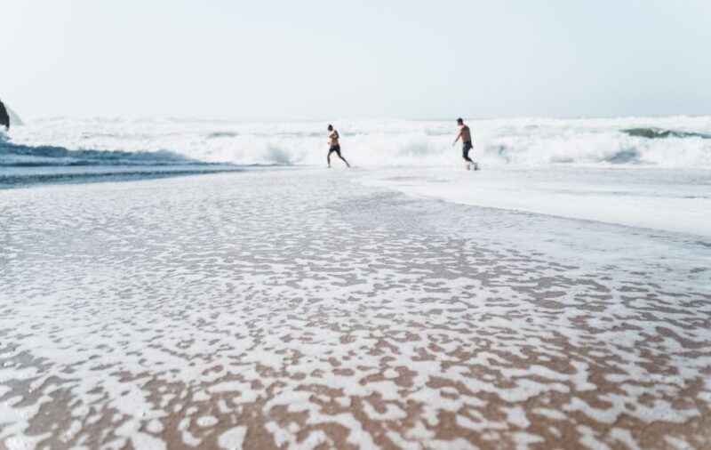 Sintra: Sunset Hike, Tapas & Wine at Secret Beach - An In-Depth Look at the Experience