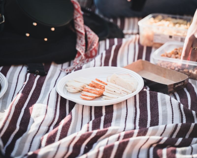 Sintra: Sunset Hike, Tapas & Wine at Secret Beach - FAQs about the Sintra Sunset Hike, Tapas & Wine Tour