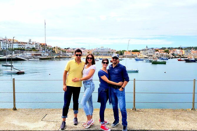 Sintra & The Amazing Dream Villages Private Luxury Tour - The Itinerary: A Well-Rounded Day