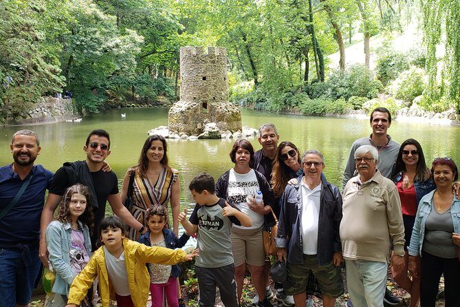 Sintra to Cascais: 2 Palaces, 4 Sites, Small Group 10 Hour Tour - FAQ: Practical Questions Answered