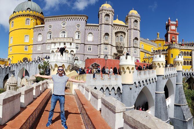 Sintra to Cascais: 2 Palaces, 4 Sites, Small Group 10 Hour Tour - The Bottom Line