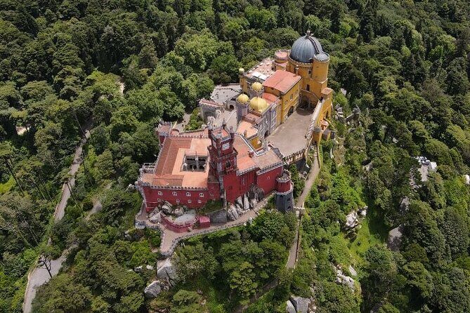 Sintra to Seaside Splendor | Premium Private Day Tour - What’s the Experience Like?