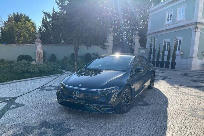 Sintra to Seaside Splendor | Premium Private Day Tour - Final Thoughts