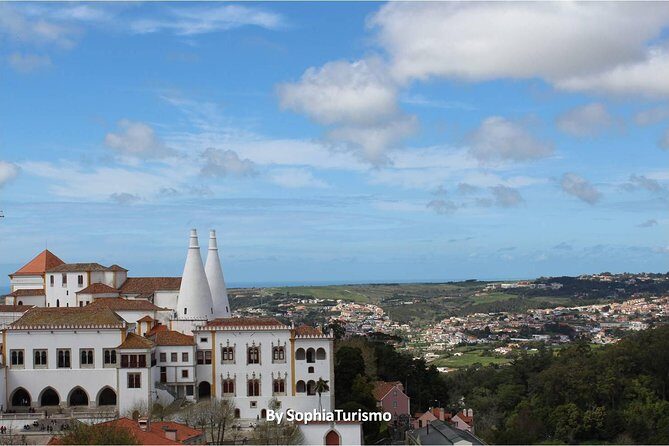 Sintra todo dia Ou Sintra & Cascais - What Travelers Are Saying