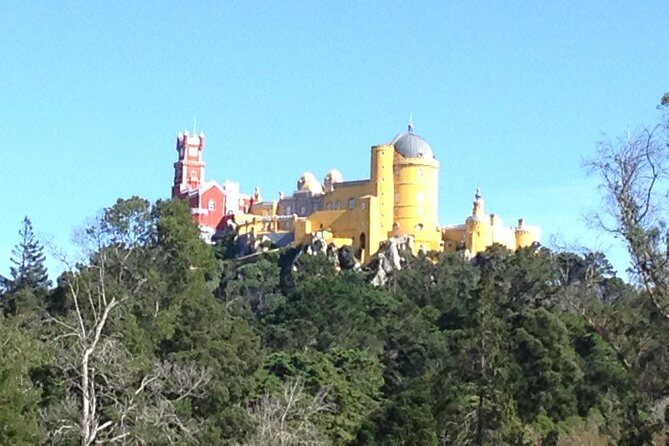 Sintra Tour 8h - A Deep Dive into the Tour Experience