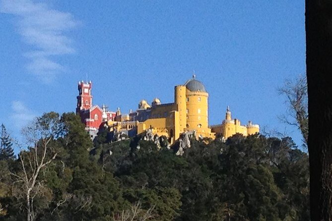 Sintra Tour 8h - Final Thoughts
