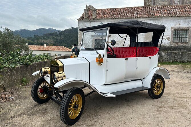 Sintra Tour by Electric Tuk Tuk - Who Should Consider This Tour?