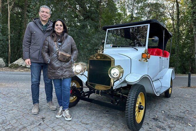 Sintra Tour by Electric Tuk Tuk - Final Thoughts