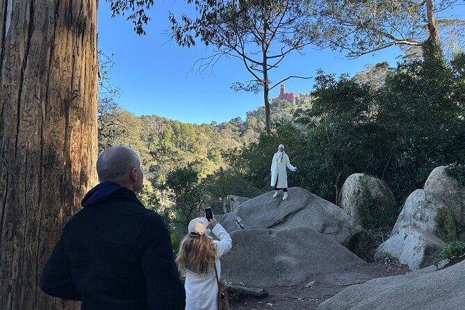 Sintra Tour by Electric Tuk Tuk - FAQ