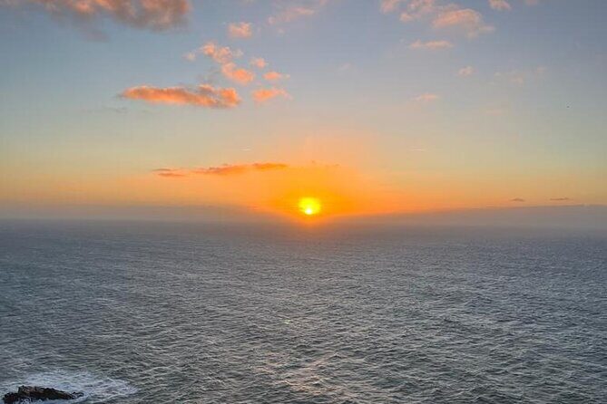 Sintra Tour Come and discover the beauties of the Castles and Palaces - The Itinerary Breakdown: What You’ll See and Do