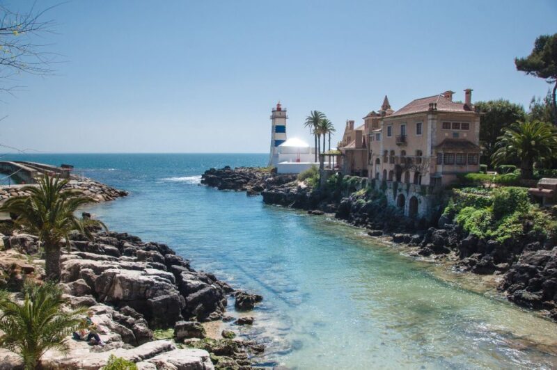 Sintra Tour Full Day - Who Is This Tour Best For?