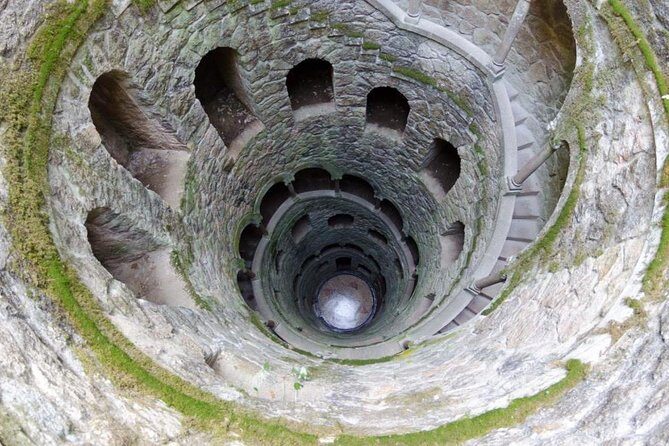 Sintra Tour: Luxury Van, Lisbon Pick-up & Drop-off - Practical Details and Considerations