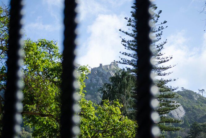 Sintra Tour: Luxury Van, Lisbon Pick-up & Drop-off - Who Will Appreciate This Tour?