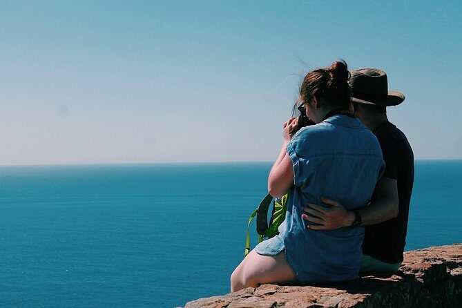 Sintra Tour: Luxury Van, Lisbon Pick-up & Drop-off - Final Verdict